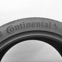 2. Opona 245/45 R19 1x CONTINENTAL 102Y XL PremiumContact 6 Mo-V Letnia 2023 7,2mm 