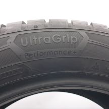 6. Opony 255/50 R19 4x GOODYEAR 107T XL UltraGrip Performance+ SEAL Zimowe 2022/23 7,2-6,8mm