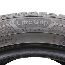 3. Opona 215/55 R17 1x GOODYEAR 98V XL EfficientGrip Performance+ Zimowa 2023 7,8mm 