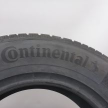 4. Opony 215/70 R16 4x CONTINENTAL 100T  WinterContact TS 870 P Zimowe 2022