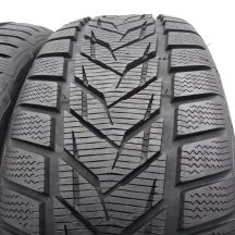 3. Opony 215/55 R16 2x VREDESTEIN 93H Wintac Xtreme S Zimowe 2018 Jak Nowe