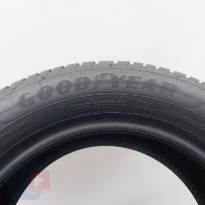 2. Opona 225/55 R16 1x GOODYEAR 99W XL Vector 4Seasons Gen3  Wielosezonowa 2024 8mm 