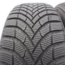 3. Opony 215/55 R18 2x SEMPERIT 99V XL Speed-Grip5 Zimowe 2021 8,5-9mm
