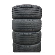 4 x BARUM 225/45 R17 91Y Bravuris 5 HM Lato 2020 7-8mm Jak Nowe