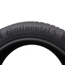 6. 2 x CONTINENTAL 215/55 R17 98V XL WinterContact TS870P Zima 2021 6,5-7,2mm