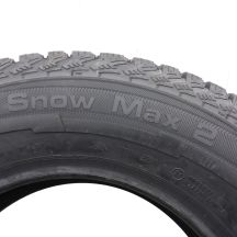 7. 2 x UNIROYAL 215/75 R16C 113/111R Snow Max 2 Zima 2016 Nieużywane