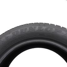 4. Opony 205/55 R16 2x DUNLOP 91T SP Winter Sport 4D Zimowe 2021 8,8mm