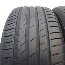 2. 2 x APOLLO 245/45 R17 99Y XL Aspire XP Lato 6,5-6,9mm 2018/19