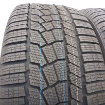 4. Opony 265/45 R20 4x CONTINENTAL 108W XL WinterContact TS860S SUV MGT Zimowe 2021 Jak Nowe Nieużywane 