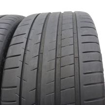 3. 2 x MICHELIN 265/35 ZR19 98Y XL Pilot Super Sport MO1 Lato 6,8mm 2019/20