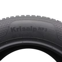 6. 2 x KLEBER 215/60 R16 99H XL Krisalp HP3 Zima 2018 7-7,2mm