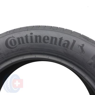 3. 1 x CONTINENTAL 225/55 R17 101Y XL Premium Contact 6 Lato 2019 6.9mm