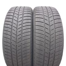 4. 4 x BARUM 235/55 R18 104H XL Polaris 5 Zima 6,5-7mm 2019