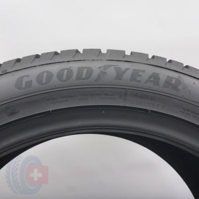 3. Opona 255/45 R19 1x GOODYEAR 104W XL Vector 4Seasons Gen3 Suv Wielosezonowa 2024 7,8mm 