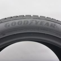 3. Opona 255/45 R19 1x GOODYEAR 104W XL Vector 4Seasons Gen3 Suv Wielosezonowa 2024 7,8mm 