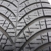 8. 1 x GOODYEAR 235/65 R16C 115/113R Vecotr4Seasons Cargo MO-V Wielosezon 6,9mm 2024