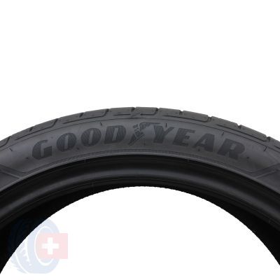 5. 4 x GOODYEAR 215/45 R20 95T XL EfficientGrip Performance ELECT Lato 2022 6-6,5mm