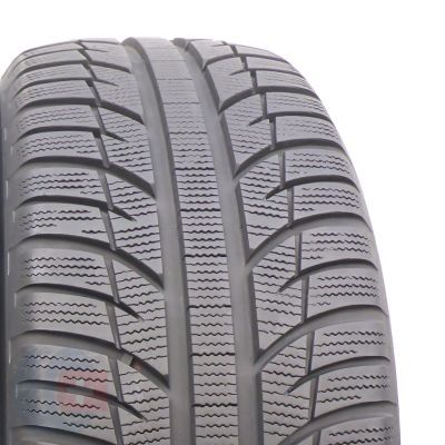 3. 2 x TOYO 205/55 R16 91H Snowprox S943 Zima 2018 Jak Nowe 7,2mm