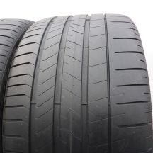 3. Opony 305/30 R21 2x PIRELLI 100Y PZero Na1 Letnie 2020 5,5-5,7mm