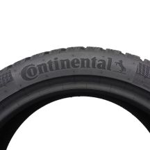 7. Opony 195/45 R16 4x CONTINENTAL 80T WinterContact TS860 Zimowe 2017 Nieużywane