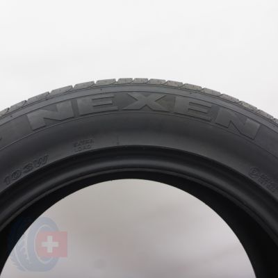 4. Opona 235/55 R17 1x NEXEN 103W XL NFera SU1 Letnia 2020 6,5mm