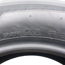 8. 4 x HANKOOK 205/60 R16 92H AO Ventus Prime 3 K125 Lato 2023 Jak Nowe Nieużywane