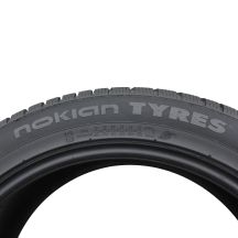 4. 2 x NOKIAN 245/45 R19 102V XL WR Snowproof P Zima 2020 6,5-7mm