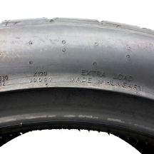 10. 4 x HANKOOK 295/40 R19 108Y XL Ventus S1 evo Z ND0 Lato 2020