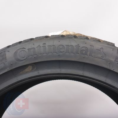 5. Opony 195/45 R16 4x CONTINENTAL 84H XL WinterContact TS 870 Zimowe 2022/23  5. Opony 195/45 R16 4x CONTINENTAL 84H XL WinterContact TS 870 Zimowe 2022/23