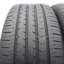 2. Opony 2x CONTINENTAL 235/55 R17 103W XL ContiPremiumContact 5 Letnie 2019 6,5-7mm