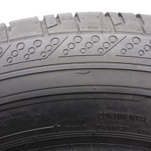 6. 1 x CONTINENTAL 205/65 R16C 107/105T ContiVanContact 200 Lato 2019 8,7mm