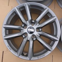 2. Alufelgi 17 AUDI MERCEDES 5x112 7,5J Et36 CMS 