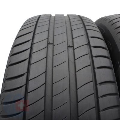 2. 2 x MICHELIN 215/55 R17 98W XL Primacy 3 Lato 2019 6,2mm