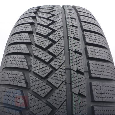 Opona 235/55 R19 1x CONTINENTAL 101T WinterContact TS 850 P SEAL Zimowa 2022  Jak Nowa