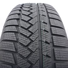 Opona 235/55 R19 1x CONTINENTAL 101T WinterContact TS 850 P SEAL Zimowa 2022  Jak Nowa
