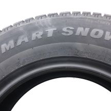 5. 2 x MAXXIS 215/75 R16C 113/111R Vansmart Snow WL2 Zima 2021 Jak Nowe Nieużywane