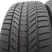 2. Opony 255/40 R21 2x CONTINENTAL 102T XL WinterContact TS 870 P Zimowe 2022 Jak Nowe