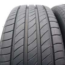 2. 2 x MICHELIN 205/55 R17 91V Primacy 4 Lato 6,5mm 2021/23