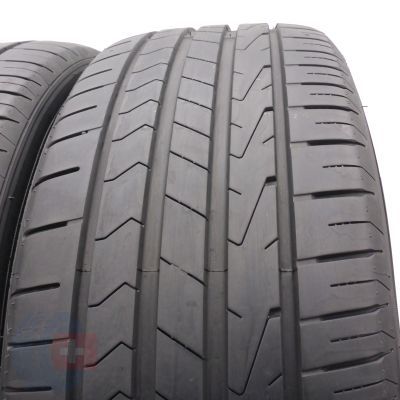 3. 2 x HANKOOK 225/55 R18 98V Ventus Prime 3X K125A Lato 6,4mm 2023