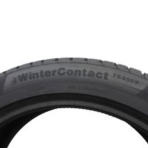 6. 2 x CONTINENTAL 275/40 R20 106V XL WinterContact TS850P SUV Zima 2016 8mm 