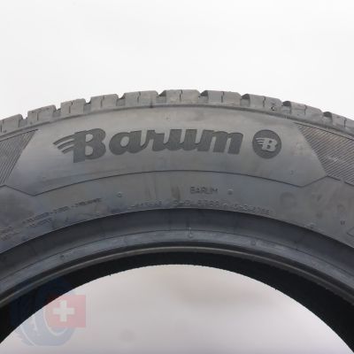 4. Opony 215/60 R17 2x BARUM 96V Bravuris 5 Letnie 2022