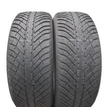 3. 4 x COOPER 235/55 R18 100H Discoverer Winter 2018/19 Zima 6,2mm