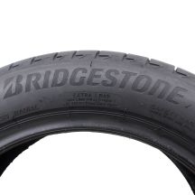 5. 2 x BRIDGESTONE 185/55 R15 86T XL Turanza ECO Eliente Lato 2019, 2023 6mm