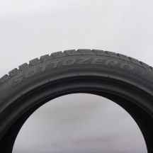 9. Opony 215/50 R17 4x PIRELLI 95V XL Sottozero 3 Zimowe 2017 6,2-6,8mm