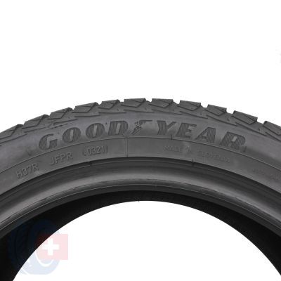 4. 1 x GOODYEAR 225/45 R17 94V XL AO Vector 4Seasons Gen-2 Wielosezon 2021 8mm