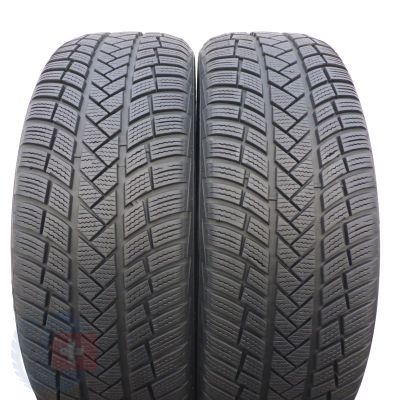 5. 4 x VREDESTEIN 225/55 R19 102V XL Wintrac Pro Zima 6,7-7,2mm 2019/22 Jak Nowe