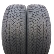 5. 4 x VREDESTEIN 225/55 R19 102V XL Wintrac Pro Zima 6,7-7,2mm 2019/22 Jak Nowe