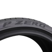 6. 2 x PIRELLI 225/40 R19 93W XL P Zero M0 Lato 6mm