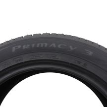 5. 2 x MICHELIN 215/55 R17 98W XL Primacy 3 Lato 2019 6,2mm