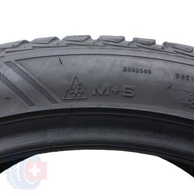 2. 1 x GOODYEAR 225/45 R19 96W XL Vector4Seasons GEN-2 Wielosezon 7,2mm 2022 Jak Nowa